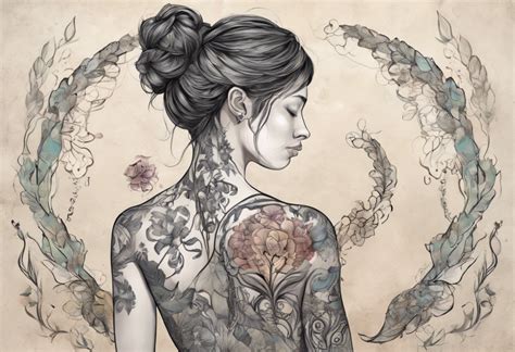 The Meaning Behind Semicolon Tattoos: A Symbol of Resilience and.